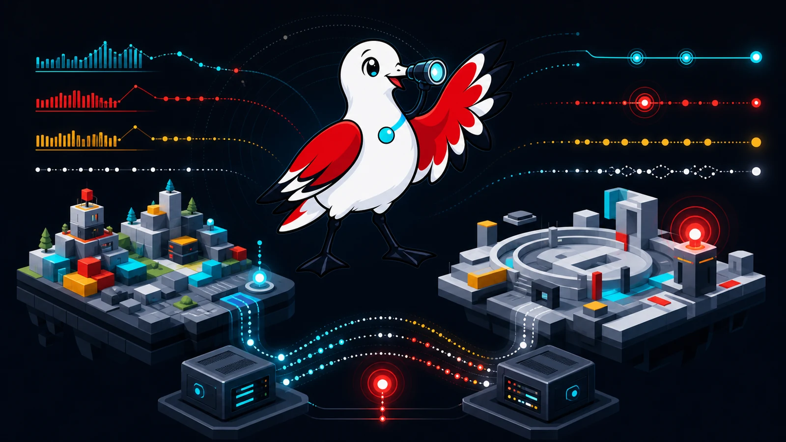 How to Size a Game Server in Australia: Minecraft, Counter-Strike and Hosting Models