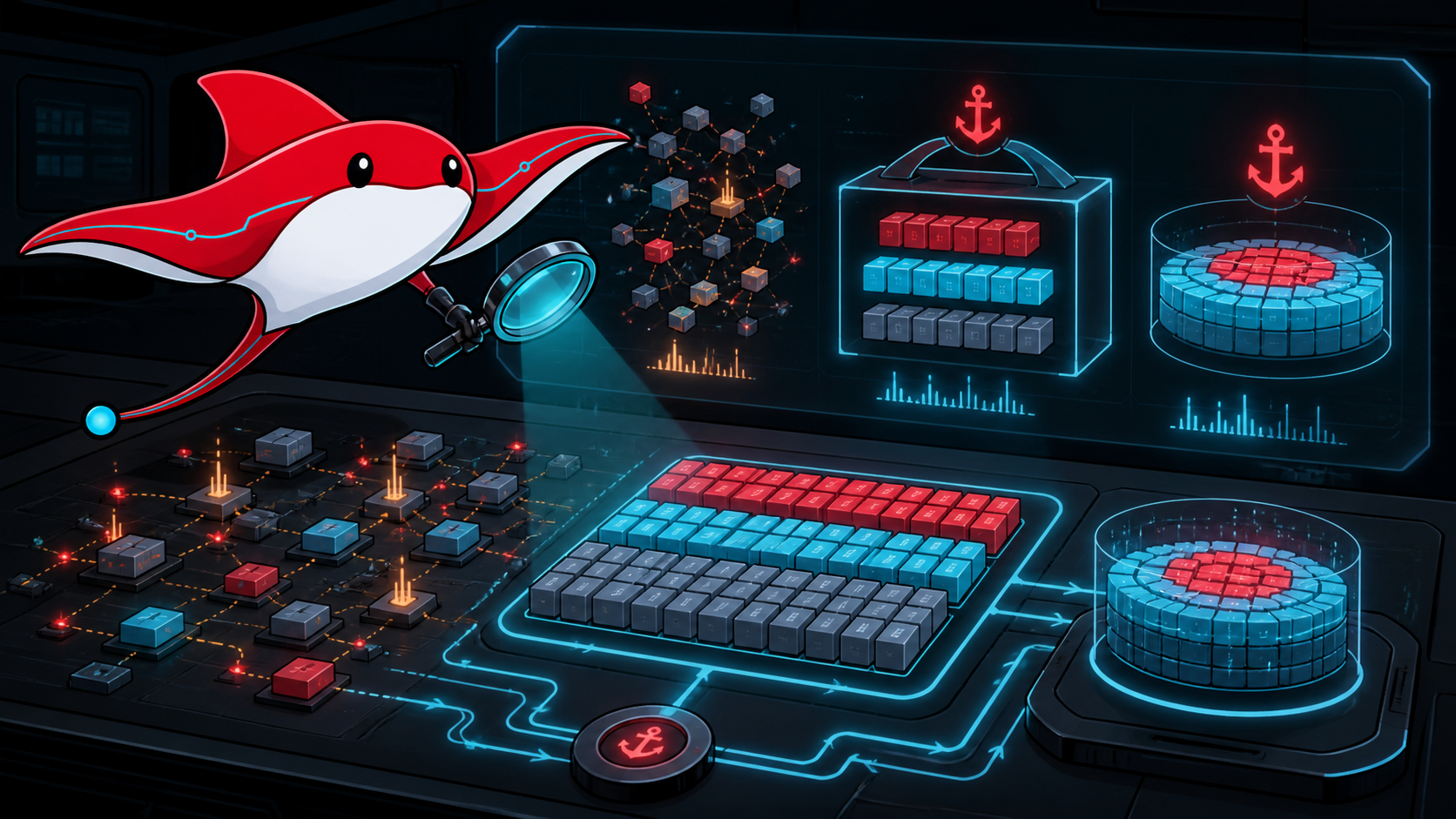 Current Ray organises game objects by scoped ownership and contiguous storage while measuring allocations and cache behaviour before adding a pool.