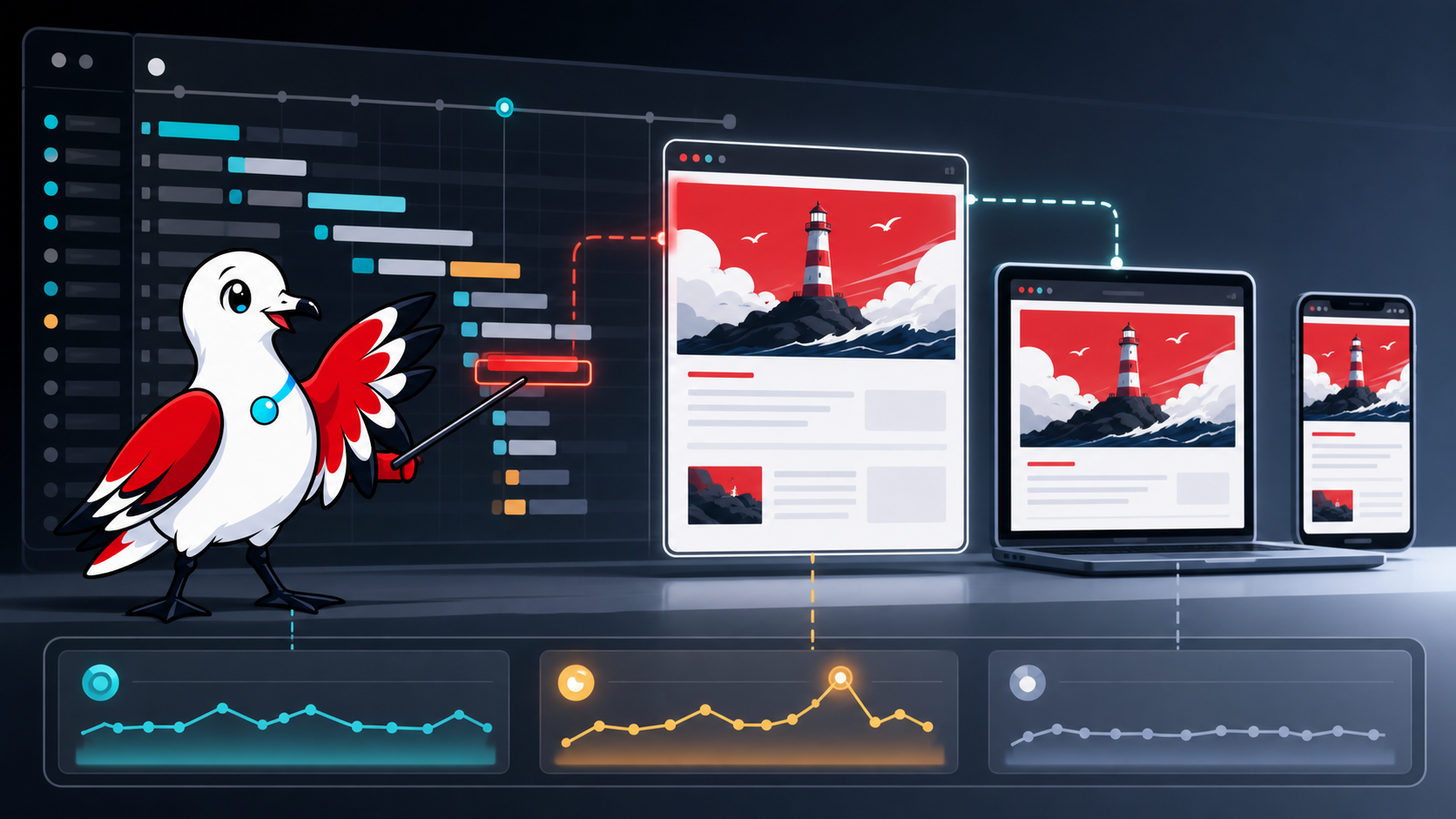Web Performance: Diagnose Real User Experience Before Optimising