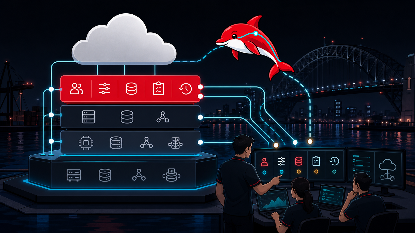 AWS and Azure Cloud Security: A Shared-Responsibility Checklist